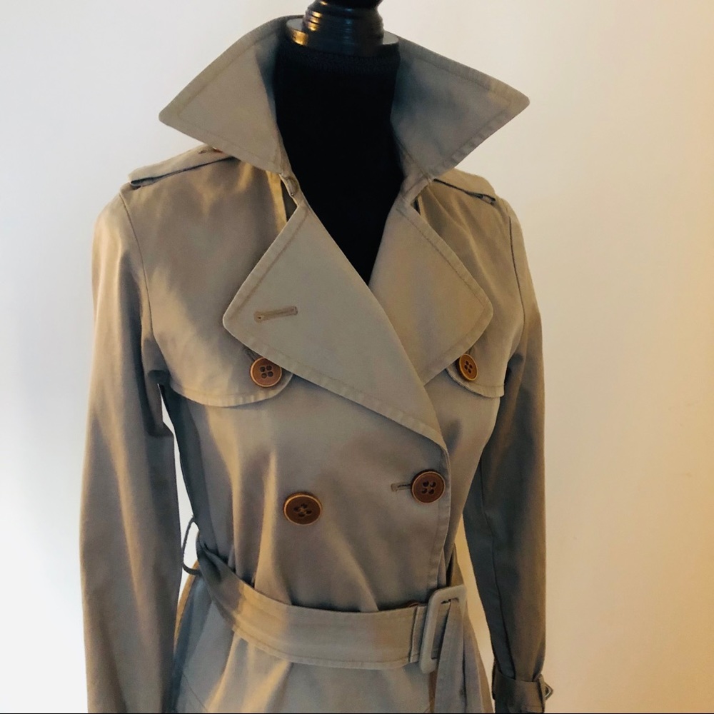Authentic Theory Bergdorf Goodman Jacket - Picture 1 of 8